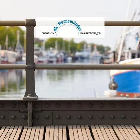 Captain Hook/dampfer * Rostock